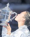 'Tiger' Sabalenka turns a corner in NY 'Tiger' Sabalenka turns a corner in NY48