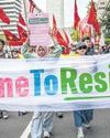 Jakarta's crisis is Asean's problem Jakarta's crisis is Asean's problem30