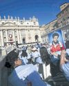 Teen set to become first millennial saint Teen set to become first millennial saint29