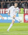 Poignant Portugal cruise in WC qualifying Poignant Portugal cruise in WC qualifying41