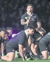 NZ lose Taylor for Boks Test NZ lose Taylor for Boks Test42