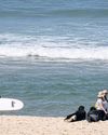 Great white shark kills surfer: police Great white shark kills surfer: police15