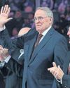 Legendary goalie Dryden dies Legendary goalie Dryden dies37
