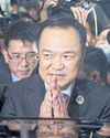 Anutin govt’s options on global stage39