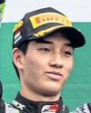 Tasanapol in Monza 1-2 for Campos48