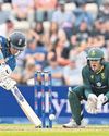 SA slump to record low against England52