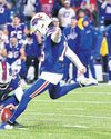 Old boot, new tricks as Prater nails winner46