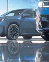 BMW, Mercedes stake claim at Munich show73