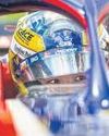 Nandhavud scores points once again33