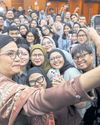 Prabowo ousts finance chief, risking turmoil63