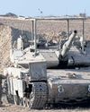 Gazans ordered to evacuate16