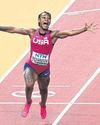 Controversy stalks talented Richardson39