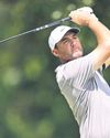 Presence of big guns fails to deter Kizzire8