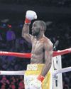 Crawford: Biggest fight in a decade6
