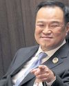 New govt may last longer than pledged34
