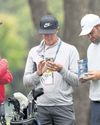 Revved up! Bradley hones Ryder Cup strategy40