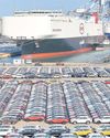 Mexico hikes Chinese car tax60