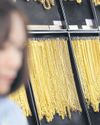 Gold traders yearn for Thai regional hub55