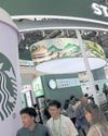 Carlyle, EQT, HongShan 'to bid for Starbucks China'61