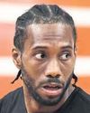 Silver stresses due process in Clippers-Kawhi investigation38