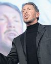 Oracle co-founder Ellison back on top58