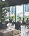 FINDING STILLNESS IN THE WORLD'S BIGGEST CITY67