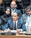 UNSC slams attack by Israel24