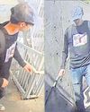 Shooter of Charlie Kirk evades capture17