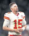 Eagles and Chiefs clash in Super Bowl rematch30