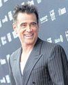 COLIN FARRELL SHOOTS NEW MOVIE IN MACAU CASINOS38