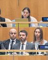 Israel says 'disgraceful' UN declaration buoys Hamas14