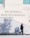 Odd start for Trump kill-bid trial44