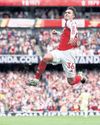 Agony for Ange: Arsenal rout Forest33
