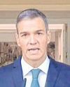 Envoys in Spain to talk trade, TikTok19