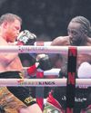 'B-side' Crawford’s crowning moment38