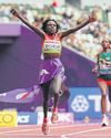 Jepchirchir sprints to marathon gold41