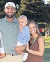 Scheffler surges to PGA Procore victory34