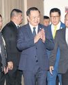 No time to wait for Thai fiscal reform39