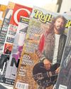 Rolling Stone, Billboard owner sues Google over AI overviews75