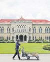 New cabinet awaits royal nod3