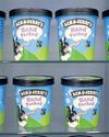 Ben & Jerry’s co-founder quits, citing Unilever rift73