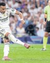 Arteta’s Gunners fire late, sink Bilbao47