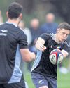 All Blacks get Roigard boost38