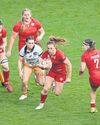Canada confident of dethroning Kiwis42