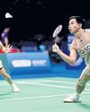 Kunlavut marches on as Thai women crash out44