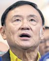 Thaksin chapter closes, another opens32