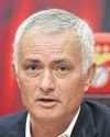 Much-travelled Mou back where it all started at Benfica35