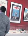 Jaws exhibit marks 50 years of the first summer blockbuster56