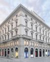 CRC to sell Rinascente to Central Group52