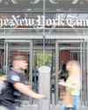 Judge dismisses Trump's suit against The New York Times65